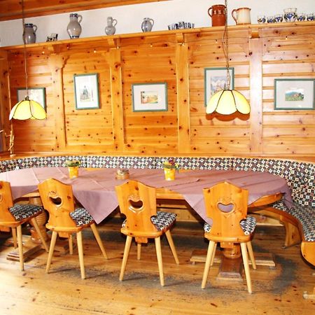 Gaststaette Wicke Otel Baunatal Dış mekan fotoğraf